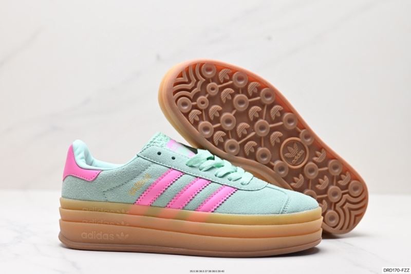 Adidas Gazelle Shoes